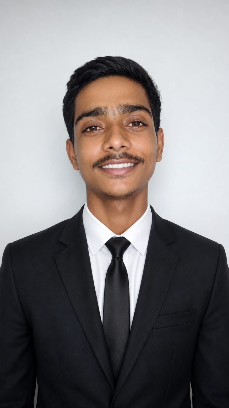 Boby Shroti — Marketing Manager, Waymakers Tech Lab